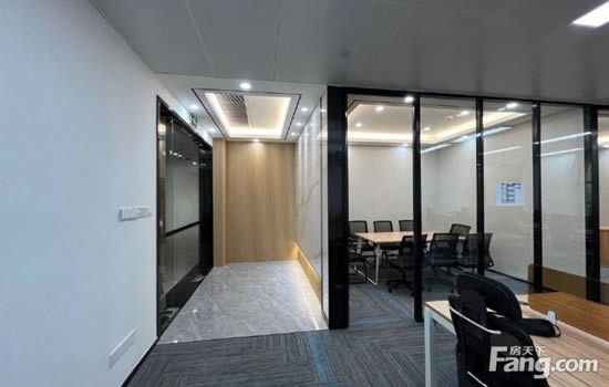 南方证券大厦写字楼图片8247