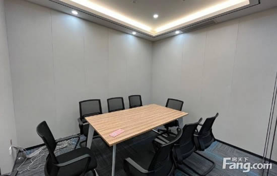 南方证券大厦写字楼图片8245