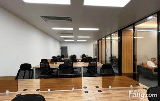 南方证券大厦写字楼图片8249