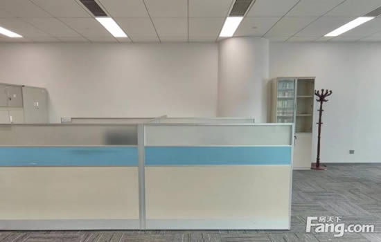 金融城绿地中心写字楼写字楼图片8255