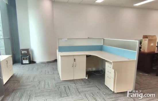 金融城绿地中心写字楼写字楼图片8256