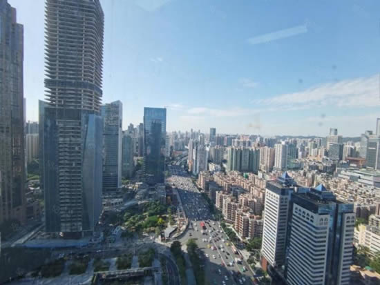 富力盈隆广场写字楼图片8260