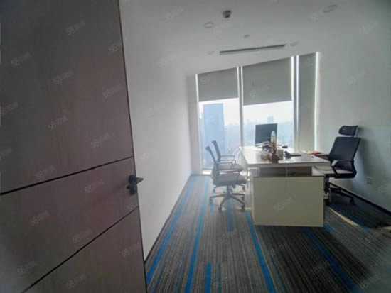 富力盈隆广场写字楼图片8265