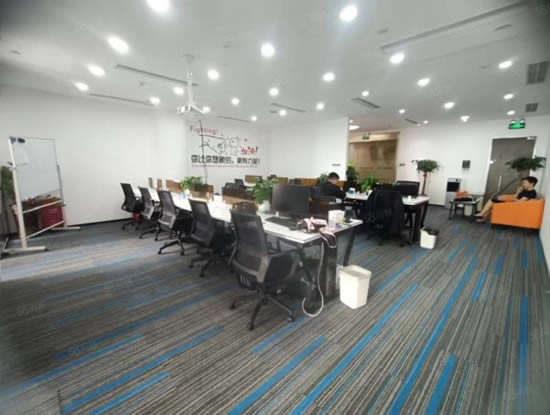 富力盈隆广场写字楼图片8261