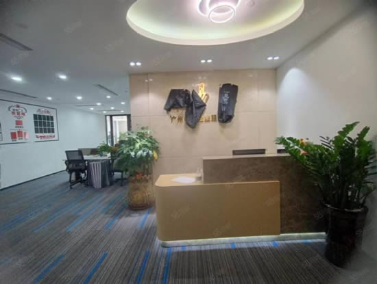 富力盈隆广场写字楼图片8263