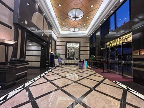 大都会广场写字楼图片8268