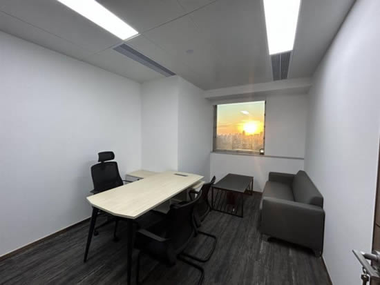 大都会广场写字楼图片8272