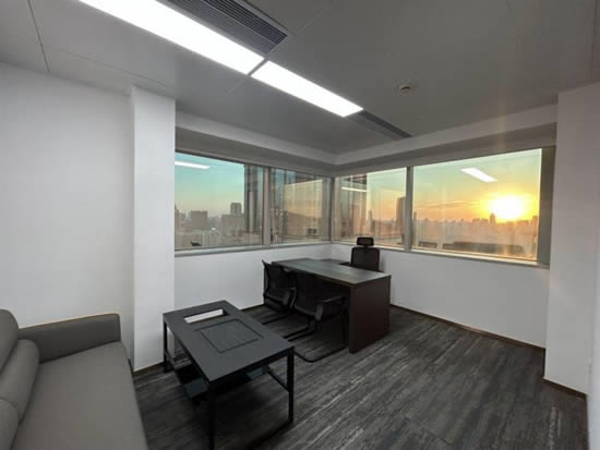 大都会广场写字楼图片8273