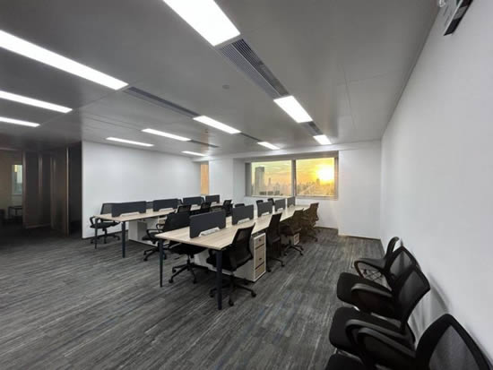 大都会广场写字楼图片8271