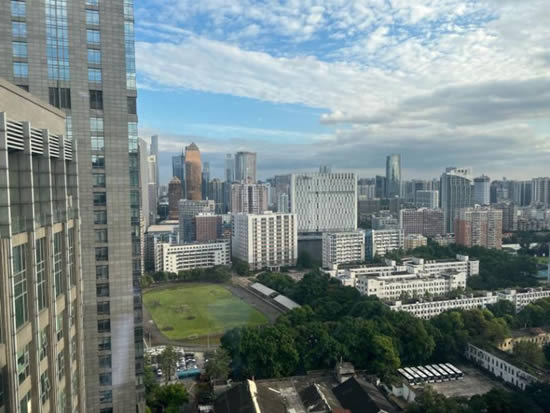 威尼国际大厦写字楼图片8275