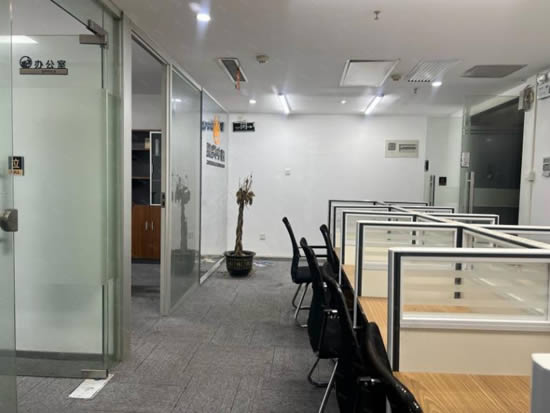 威尼国际大厦写字楼图片8282