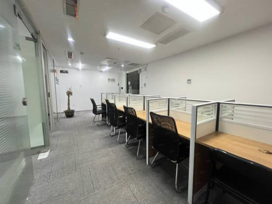 威尼国际大厦写字楼图片8280