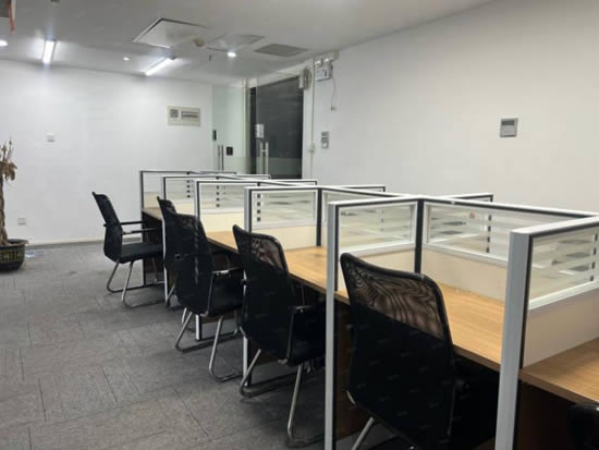 威尼国际大厦写字楼图片8281