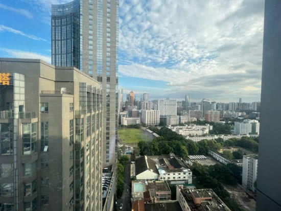 威尼国际大厦写字楼图片8276