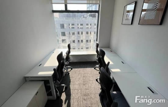 高德置地夏广场写字楼写字楼图片8287