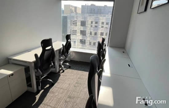 高德置地夏广场写字楼写字楼图片8289