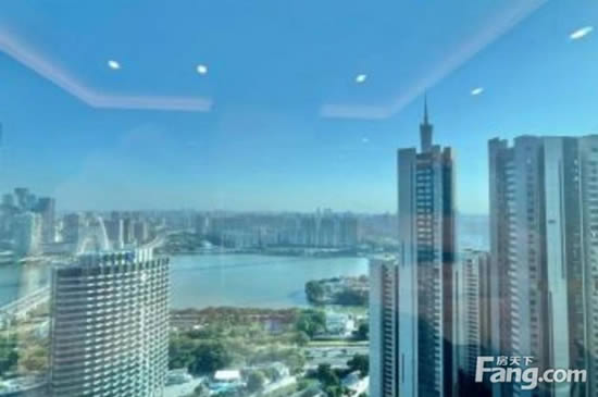 天盈广场写字楼写字楼图片8292