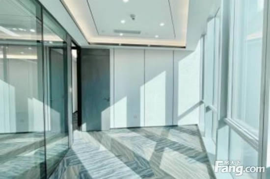 天盈广场写字楼写字楼图片8291