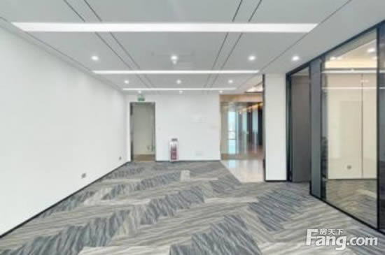 天盈广场写字楼写字楼图片8293