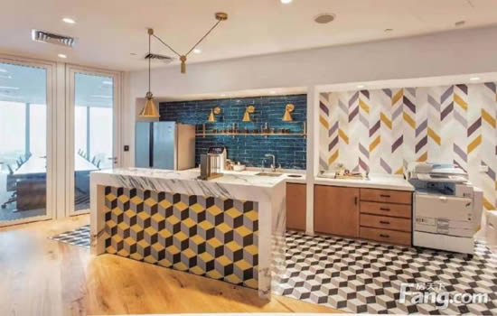 广州国际金融中心(西塔)写字楼写字楼图片8300