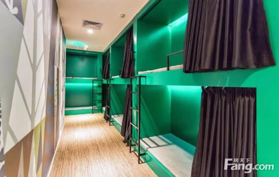 广州国际金融中心(西塔)写字楼写字楼图片8303