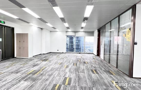 保利金融大都汇写字楼写字楼图片8306