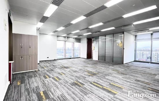 保利金融大都汇写字楼写字楼图片8307