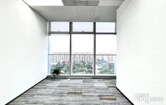 保利金融大都汇写字楼写字楼图片8310