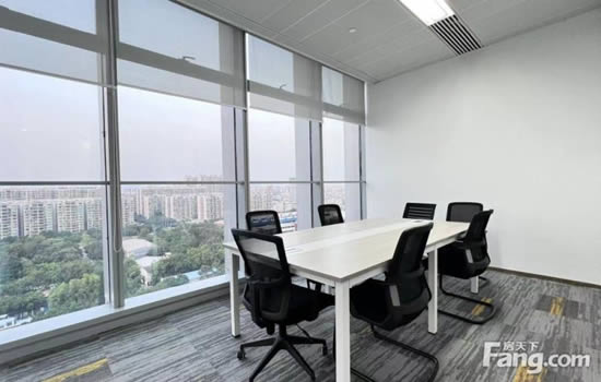 保利金融大都汇写字楼写字楼图片8309