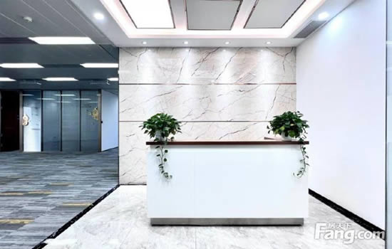 保利金融大都汇写字楼写字楼图片8313