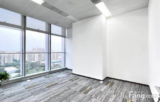 保利金融大都汇写字楼写字楼图片8308