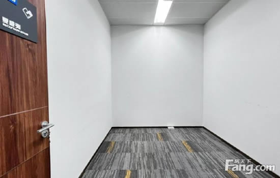 保利金融大都汇写字楼写字楼图片8311