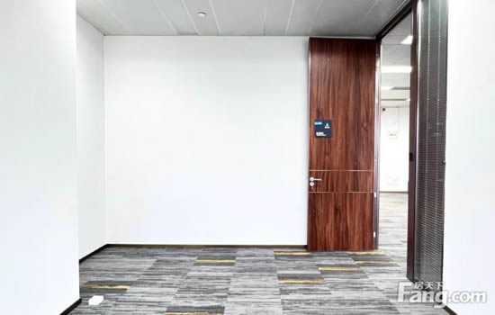 保利金融大都汇写字楼写字楼图片8312