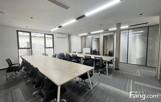 2046创意园写字楼写字楼图片8314