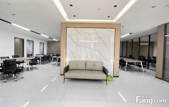 2046创意园写字楼写字楼图片8316