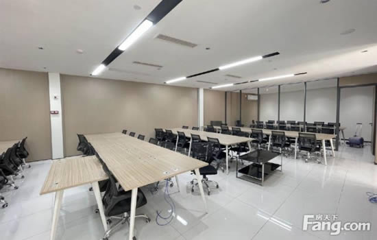 2046创意园写字楼写字楼图片8321