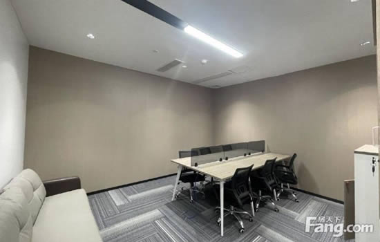 2046创意园写字楼写字楼图片8319