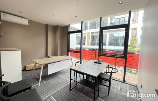 2046创意园写字楼写字楼图片8320