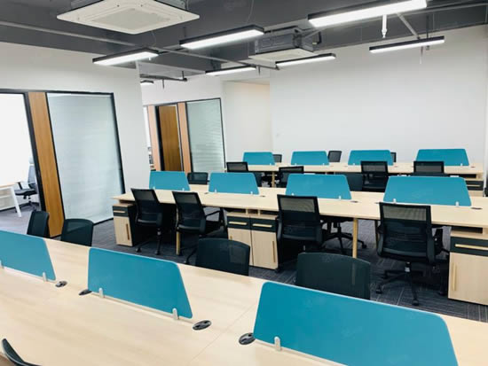 乐天大厦写字楼图片8342