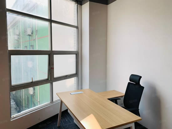 乐天大厦写字楼图片8340