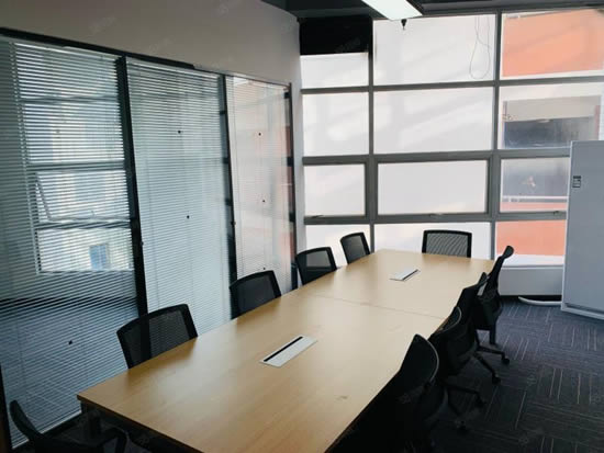 乐天大厦写字楼图片8345