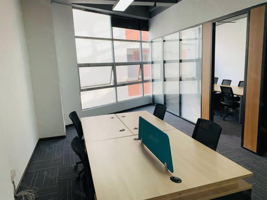 乐天大厦写字楼图片8344