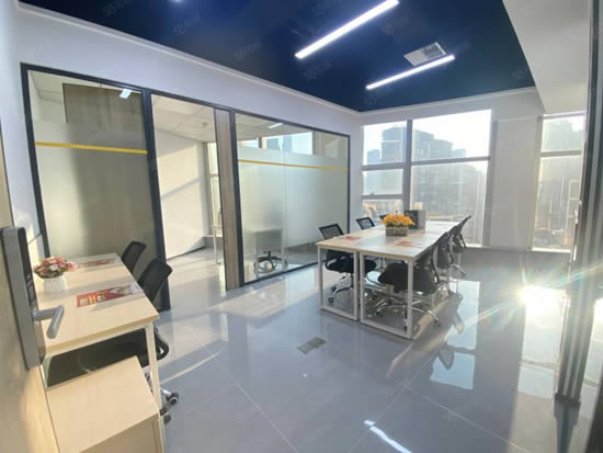 信息港写字楼图片8348