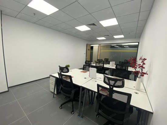 信息港写字楼图片8350