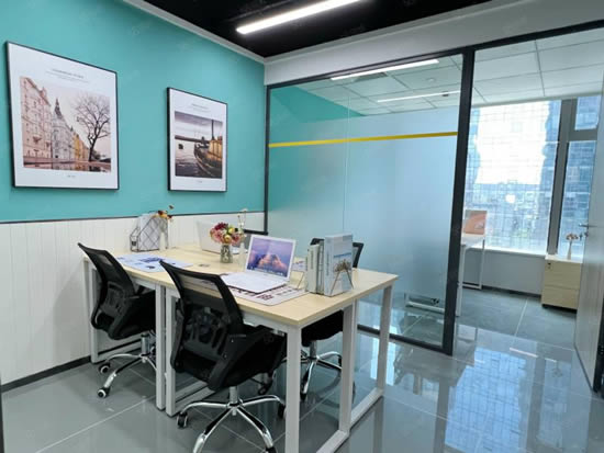 信息港写字楼图片8349