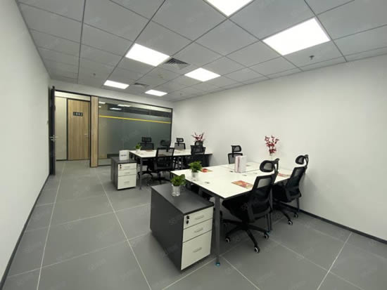 信息港写字楼图片8351