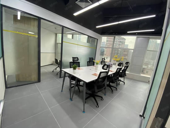 信息港写字楼图片8353