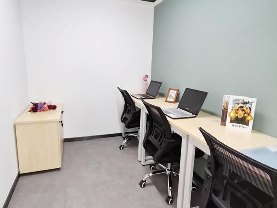 棠利大厦写字楼图片8361