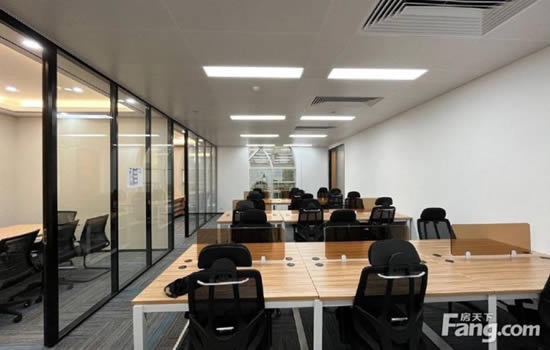 南方证券大厦写字楼图片8371