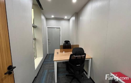 南方证券大厦写字楼图片8374